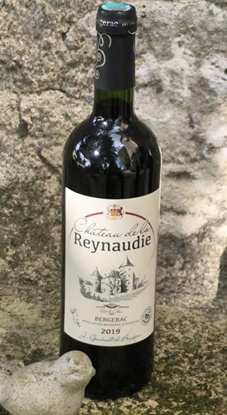 Bergerac Rouge 2019